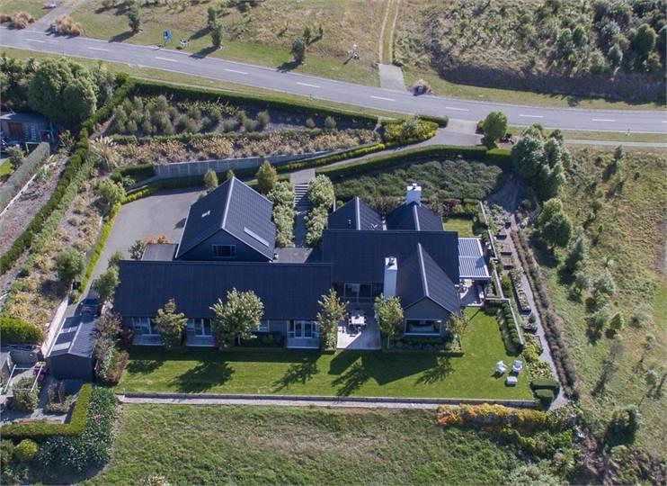 The Lakeview House Taupo Dış mekan fotoğraf