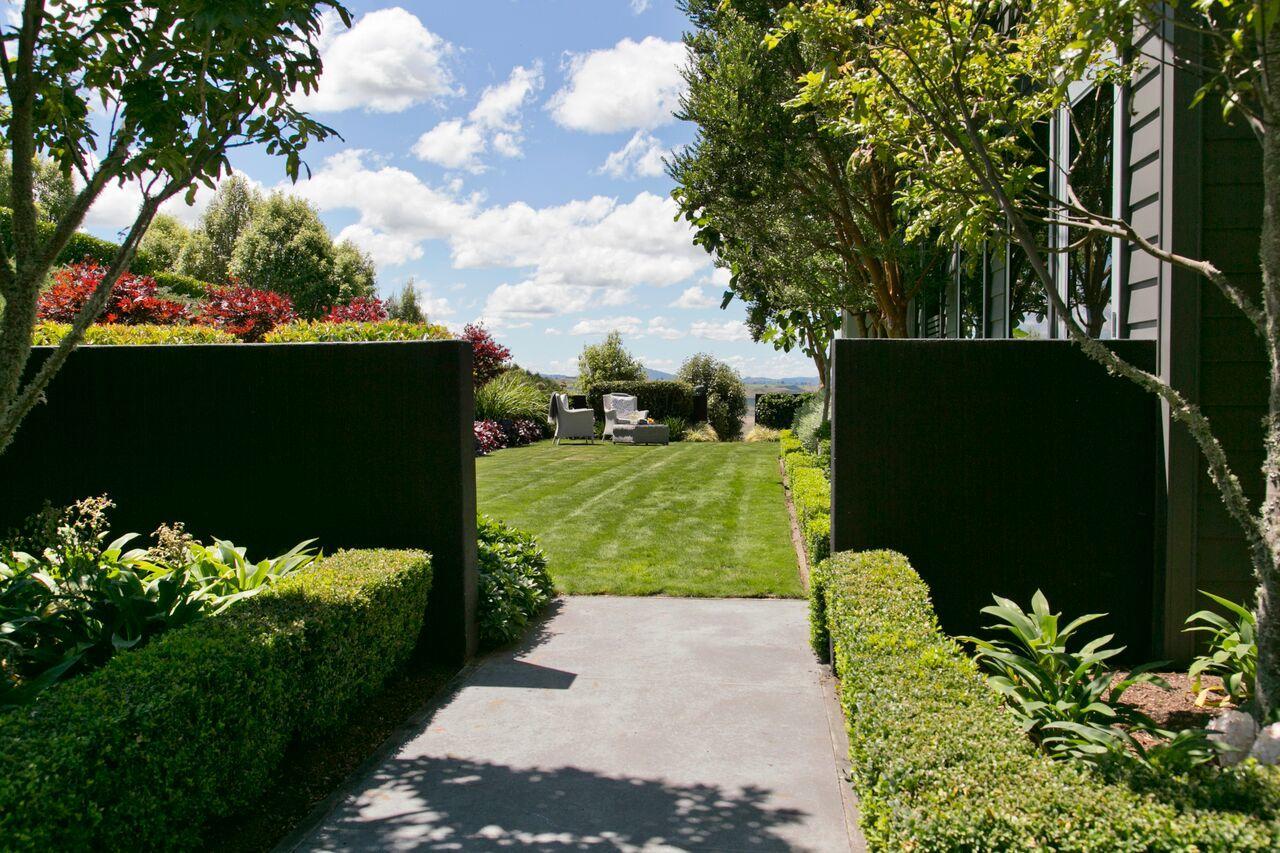 The Lakeview House Taupo Dış mekan fotoğraf