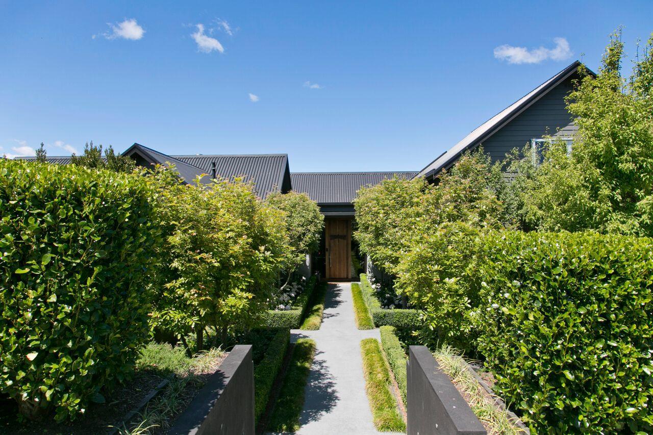 The Lakeview House Taupo Dış mekan fotoğraf