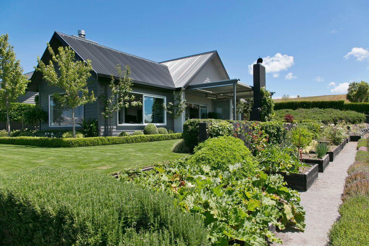 The Lakeview House Taupo Dış mekan fotoğraf