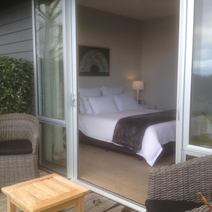 The Lakeview House Taupo Dış mekan fotoğraf