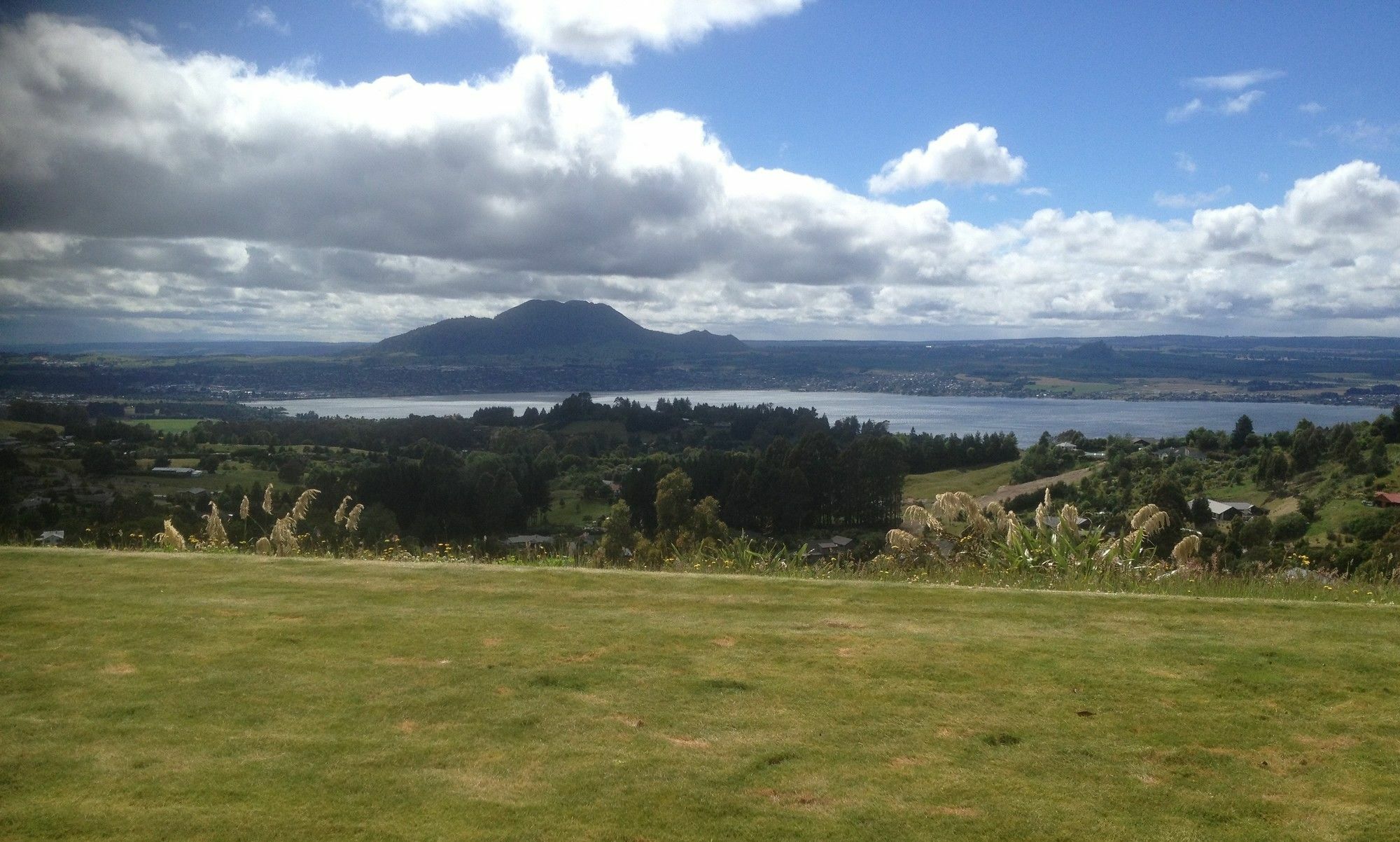 The Lakeview House Taupo Dış mekan fotoğraf